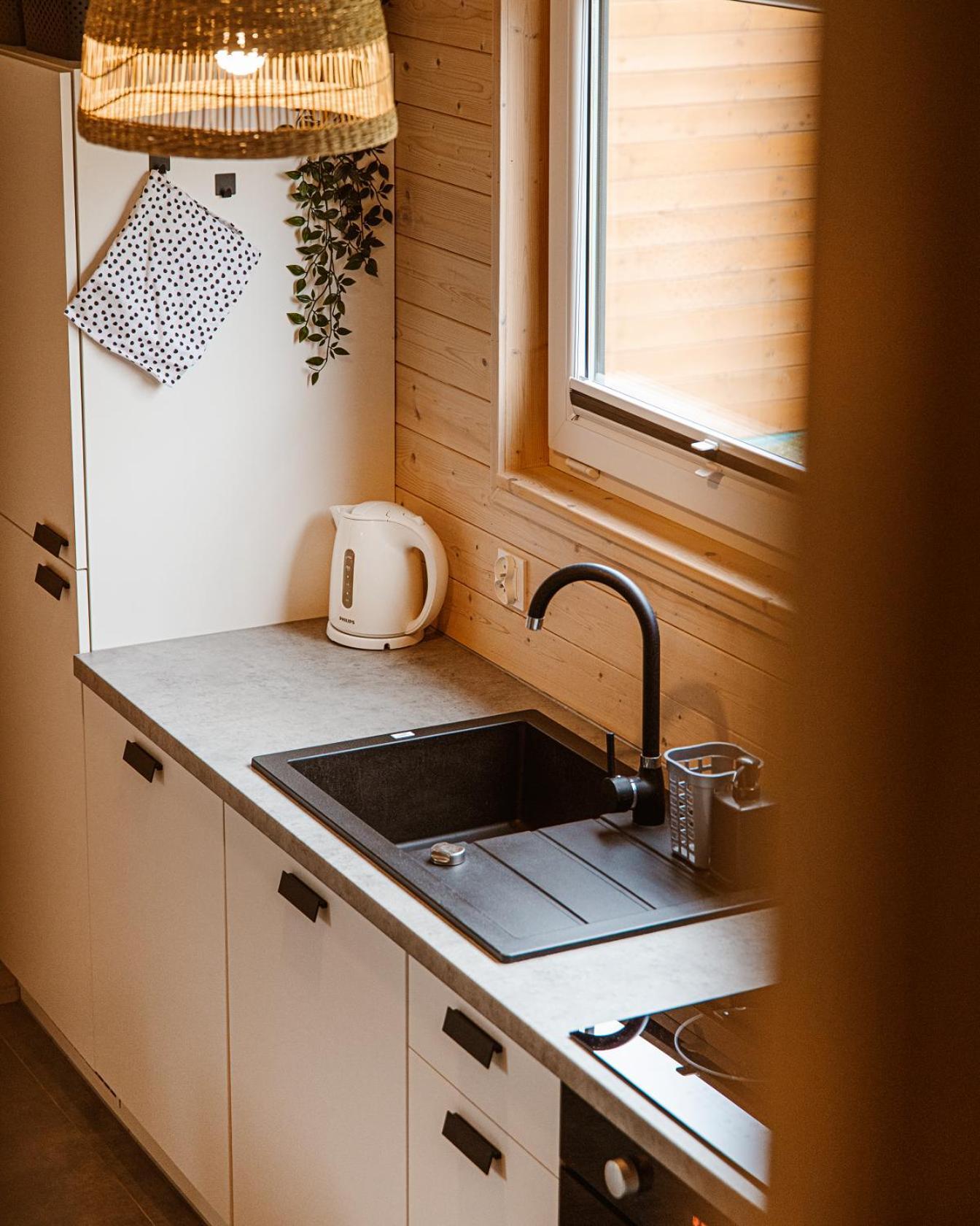 Rafa Miedzywodzie Apartment Ngoại thất bức ảnh